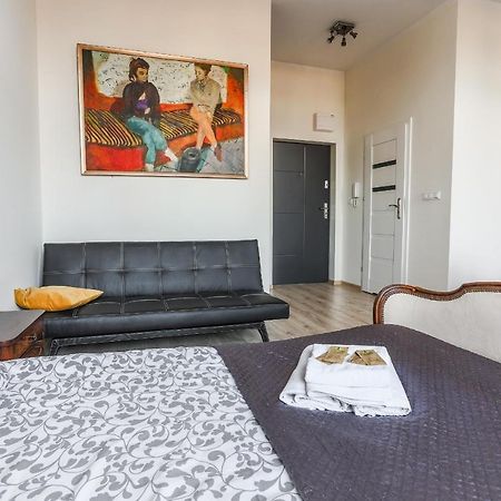 Sunhouse Apartment Stary Toruń エクステリア 写真