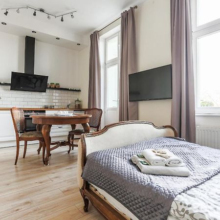 Sunhouse Apartment Stary Toruń エクステリア 写真