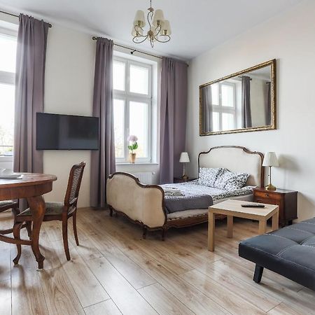 Sunhouse Apartment Stary Toruń エクステリア 写真
