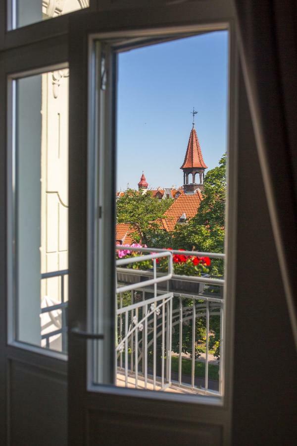 Sunhouse Apartment Stary Toruń エクステリア 写真