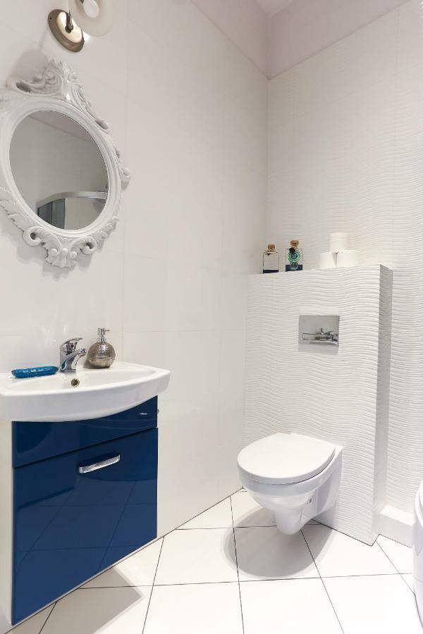 Sunhouse Apartment Stary Toruń エクステリア 写真