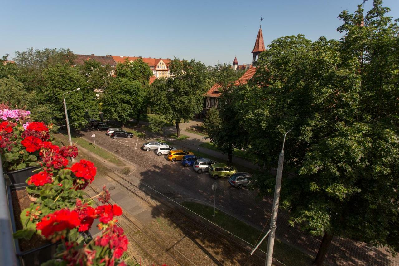 Sunhouse Apartment Stary Toruń エクステリア 写真