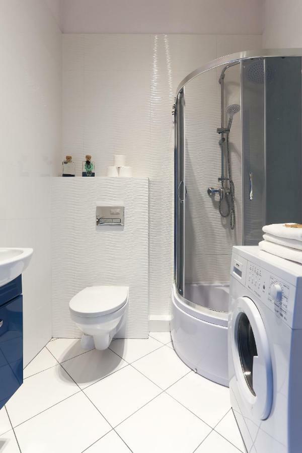 Sunhouse Apartment Stary Toruń エクステリア 写真
