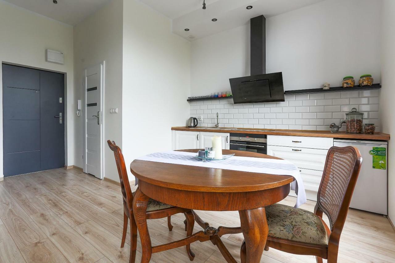 Sunhouse Apartment Stary Toruń エクステリア 写真