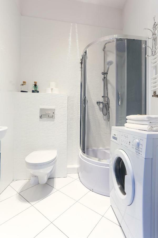 Sunhouse Apartment Stary Toruń エクステリア 写真