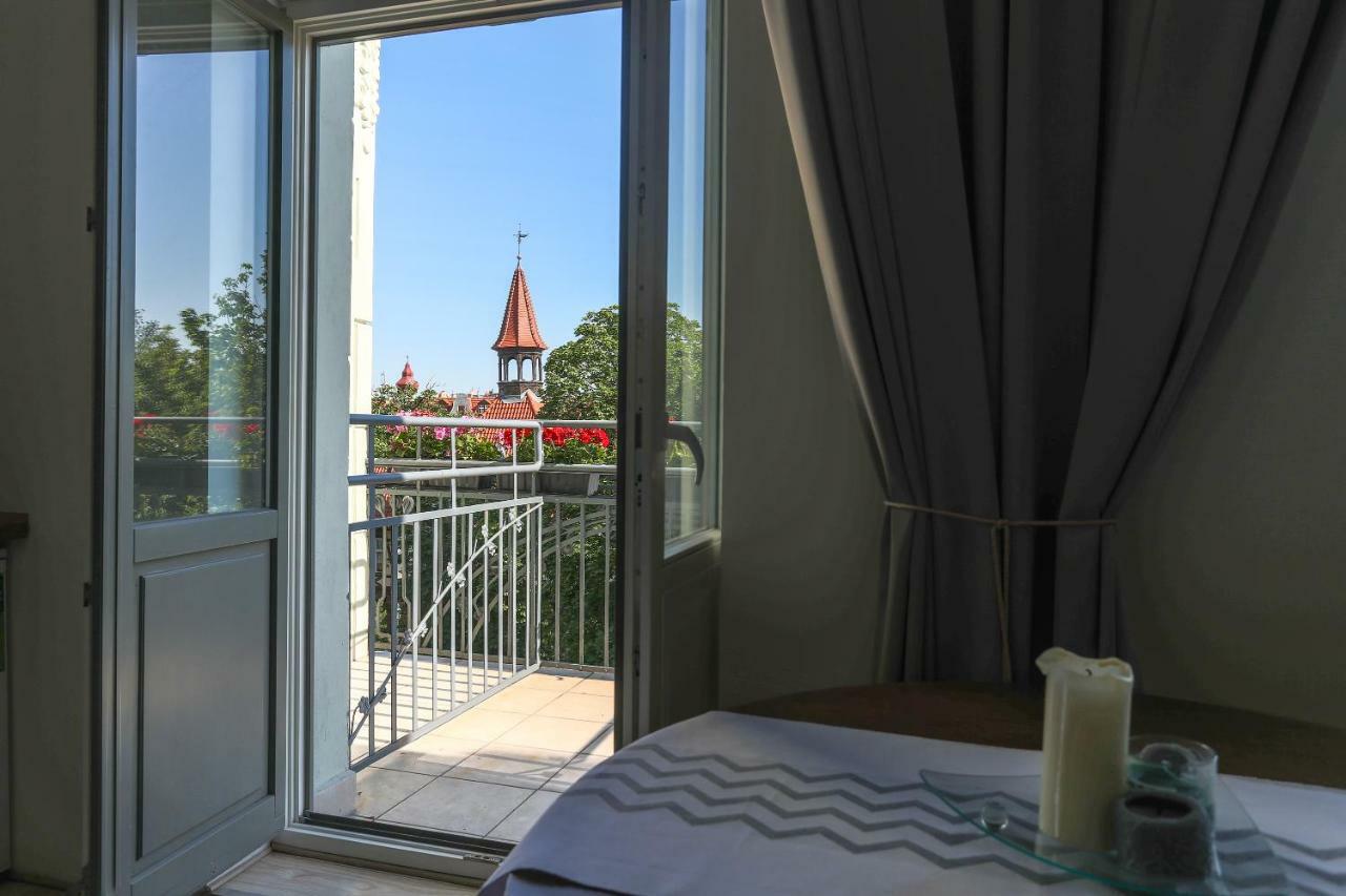 Sunhouse Apartment Stary Toruń エクステリア 写真