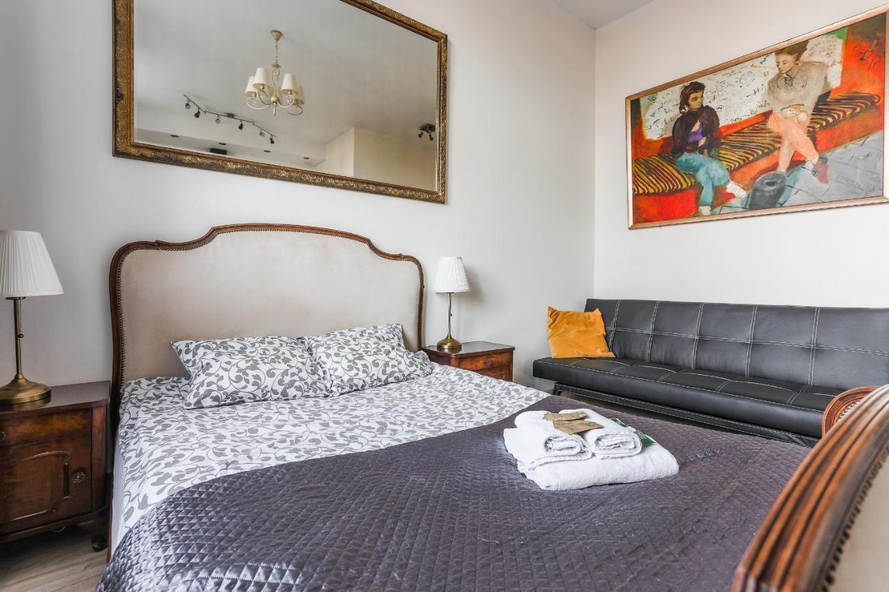 Sunhouse Apartment Stary Toruń エクステリア 写真