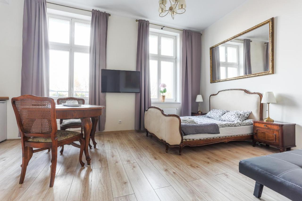 Sunhouse Apartment Stary Toruń エクステリア 写真