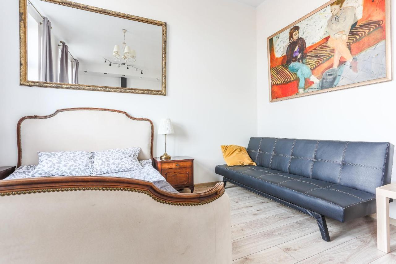 Sunhouse Apartment Stary Toruń エクステリア 写真
