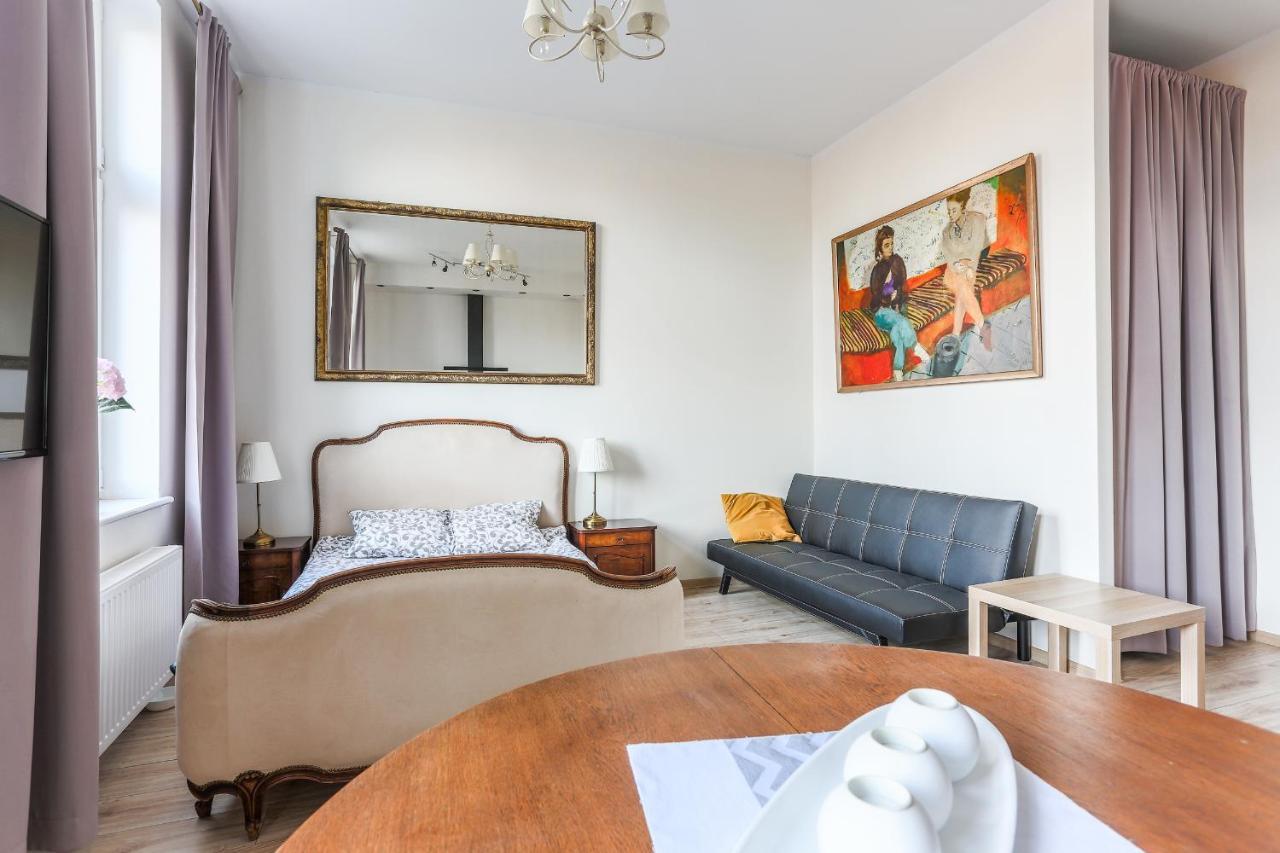 Sunhouse Apartment Stary Toruń エクステリア 写真