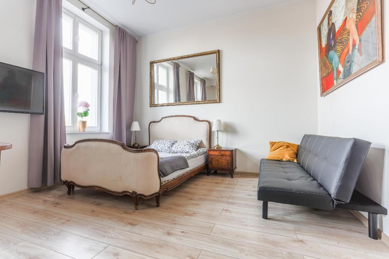 Sunhouse Apartment Stary Toruń エクステリア 写真
