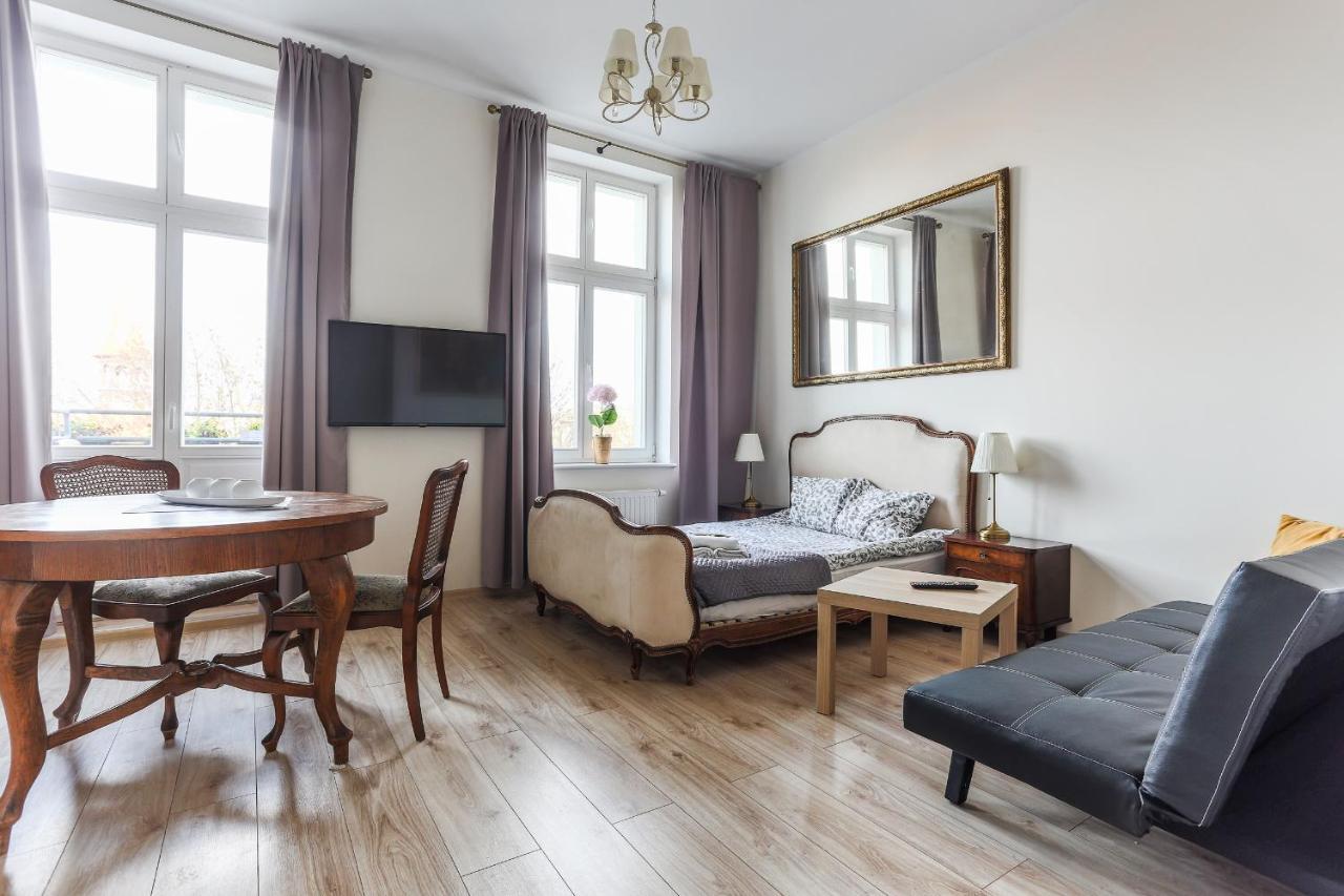 Sunhouse Apartment Stary Toruń エクステリア 写真